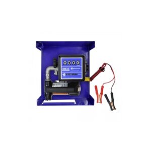 Estação de Abastecimento a Bateria para Diesel 40 LPM - Chinês