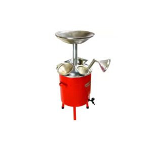 Estante Pingadeira com Funis