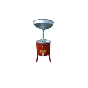 Estante Pingadeira sem Funis