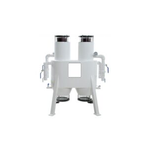 Filtro Desidratador Duplo