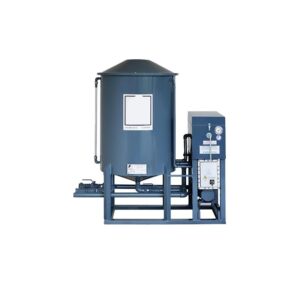 Filtro Prensa - 11000 LH