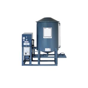 Filtro Prensa - 14000 LH