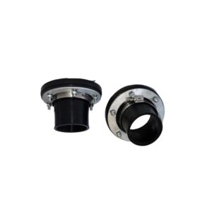 Flange de Vedação (Boot) - 1 1/2" (ø 50mm)