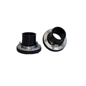Flange de Vedação (Boot) - 1/2" (ø 12mm)