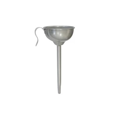 Funil com Tubo Curto para Bombas Injetoras