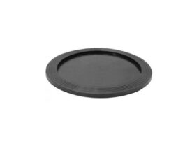 Guarnição de Borracha de Vedação para Tampa do Bocal da Descarga Selada 4"