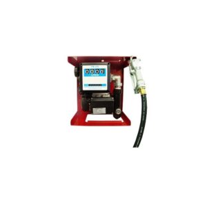 Kit De Abastecimento Para Óleo Diesel 230V 56 L/min