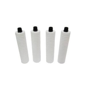 Kit de Elemento Filtrante em Polipropileno para Filtro de Diesel