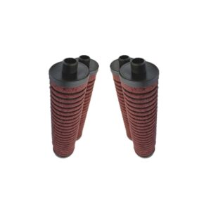 Kit de Elemento Filtrante para Filtro de Diesel