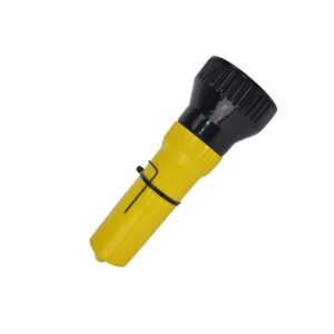 Lanterna a Prova de Explosão