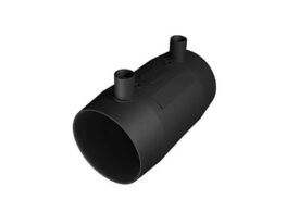 Luva Eletrosoldável - 2″ (ø 63mm)