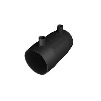 Luva Eletrosoldável - 2″ (ø 63mm)