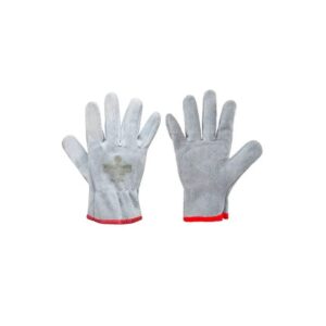 Luva Proteção Frentista Raspa Minério Petroleira