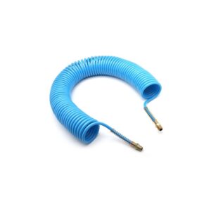 Mangueira Espiral para Ar Comprimido