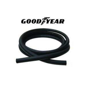 Mangueira de Abastecimento Goodyear (Continental) de Alta Vazão 1" - o Metro