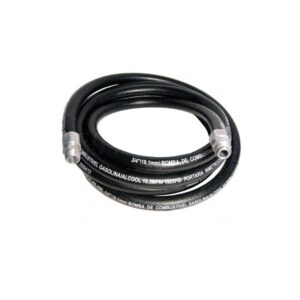 Mangueira de Abastecimento Transpower de 3/4" com Terminais em Alumínio