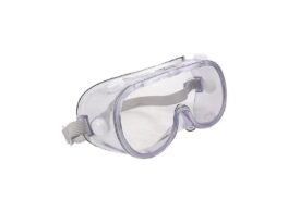 Óculos de Proteção Individual - Ampla Visão Master