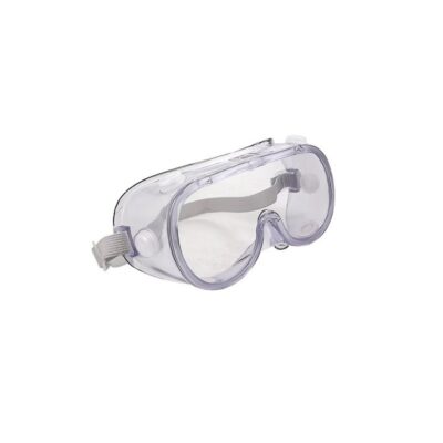 Óculos de Proteção Individual - Ampla Visão Master