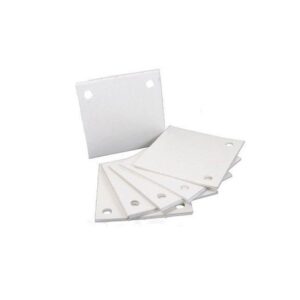 Papel Filtrante para Filtro de Diesel Prensa 7x7