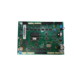 Placa CPU Bomba Titan Gilbarco Veeder-Root