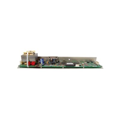 Placa CPU da Bomba Minow