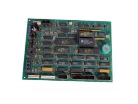 Placa CPU da Bomba Pro