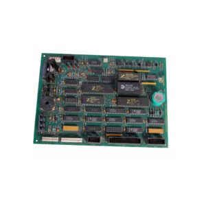 Placa CPU da Bomba Pro