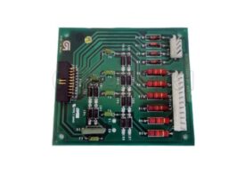 Placa IS da Bomba Pro