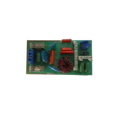 Placa de Barreira da Bomba Gilbarco Pró