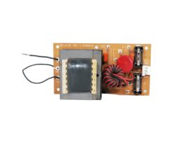 Placa de Potencia da Bomba Pro