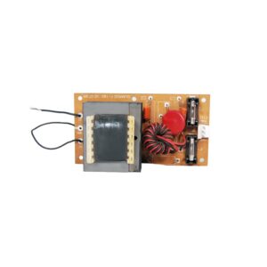 Placa de Potencia da Bomba Pro