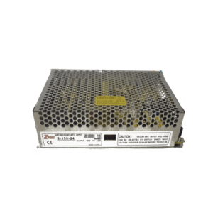 Fonte da Bomba 3G - Wayne