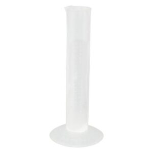 Proveta em polipropileno (PP) - 1000 ML