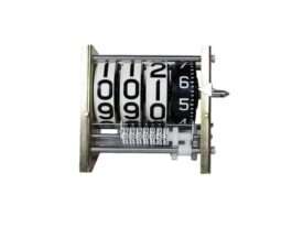 Registradora da Bomba Industrial - WAYNE OU GILBARCO