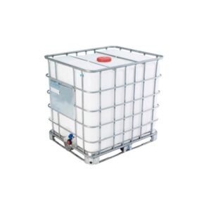 Reservatório de 1000 Litros - NOVO