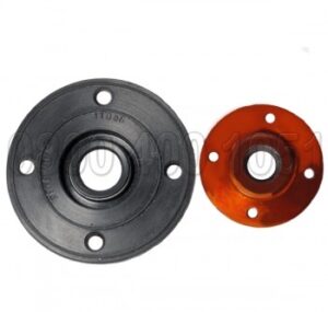 Retentor de 4 Furos - BLOCO MEDIDOR