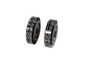 Roda Fixa - Centavos