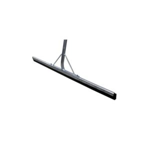 Rodo De Alumínio Para Pista