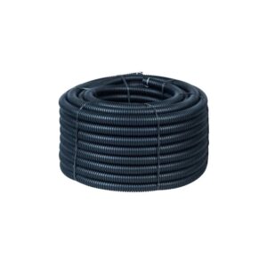 Seal Tubo - Preto