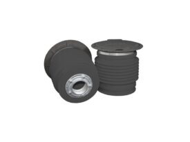 Spill Container - Spill de Descarga