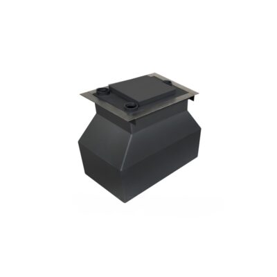 Sump Para Filtro Desidratador - Duplo