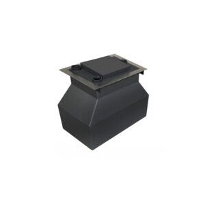 Sump Para Filtro Desidratador - Simples