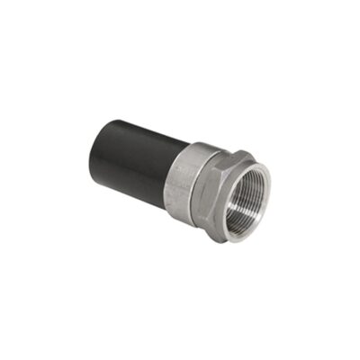Transição Fêmea - Conexão Soldável Reta 1½"(ø 50mm)
