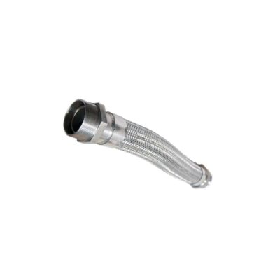 Tubo Flexível de Hidráulica - 2" FG x 30 x 2" MF