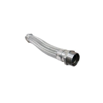 Tubo Flexível de Hidráulica - 1.½" FG x 50 x 1.½" MF