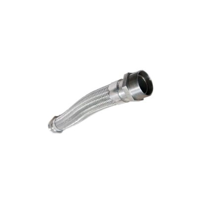 Tubo Flexível de Hidráulica - 2" MG x 60 x 2" MF