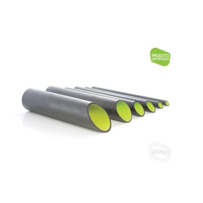Tubo PEAD com Liner - 2″ (Ø 63mm)