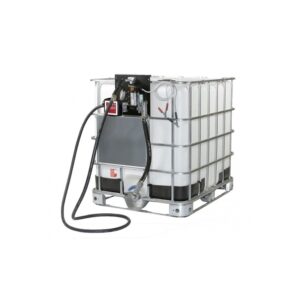 Unidade de Abastecimento à Bateria - 40 L/Min - Diesel