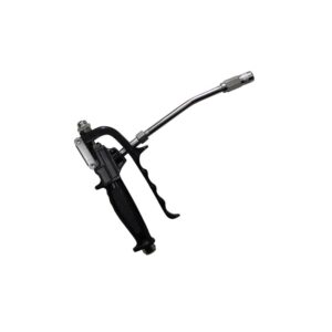 Válvula de Controle para Graxa com Cabo Emborrachado