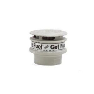 Válvula de Pressão e Vácuo